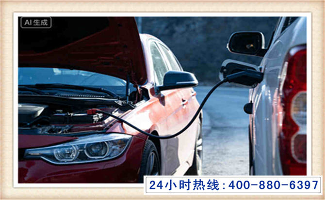 无锡潍坊拖车,附近24小时汽车拖车救援，潍坊道路救援拖车电话